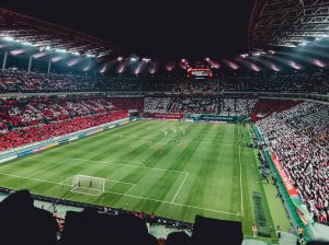 ByM Sports armó Staff de talentos de cara a "La Gran Cita" con el fútbol, para todos los gustos