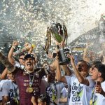 Carabobo FC conquista el Apertura en un derbi para la historia