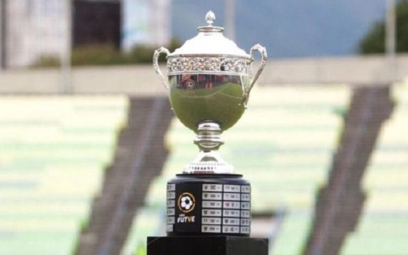 Carabobo y Puerto Cabello jugarán la final del Torneo Apertura