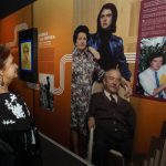Ciudad natal de Camilo Sesto abre museo que recorre su vida personal y artística
