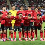 Corea del Sur logra la primera remontada del Mundial
