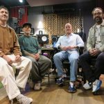 Cultura Profética celebra el romanticismo en su nuevo álbum