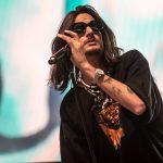 Danny Ocean lanza «Babylona blue» con 8 canciones