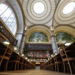 Descubren partitura inédita de Mozart en la Biblioteca Nacional de Francia