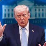 La Capsula Informativa: Donald Trump anuncia acuerdo con Irán para reabrir el Estrecho de Ormuz