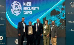 ESET Security Day Caracas 2026 reveló que un tercio de las empresas opera sin protección básica