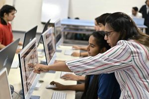 ESET en Gira Universitaria: Existe un millonario déficit mundial de expertos en ciberseguridad