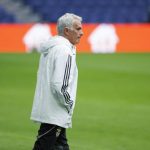 El Benfica informa que el Real Madrid pagará 15 millones por Mourinho