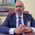 La Capsula Informativa: El director Darío Contreras da su versión de los hechos que rodearon la muerte de una mujer