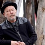 El mensaje de aliento de Rubén Blades tras la tragedia sísmica en Venezuela