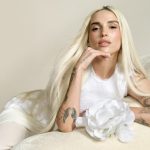 Elena Rose cantará en la antesala de la inauguración del Mundial