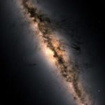 Euclid capta foto más grande del corazón de la Vía Láctea, con millones de estrellas