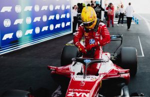 F1 / España: Lewis Hamilton encabeza podio en Barcelona con "todos británicos"