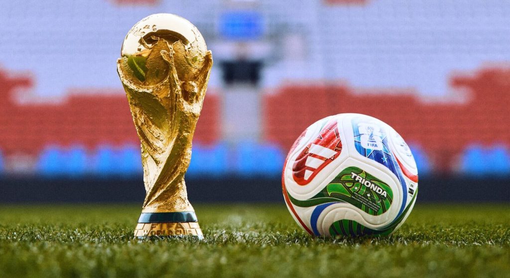 FIFA pagará US$ 5.000 diarios por jugador durante el Mundial