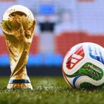 FIFA pagará US$ 5.000 diarios por jugador durante el Mundial