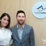 Fundación Messi moviliza más de $5 millones en ayuda humanitaria para Venezuela
