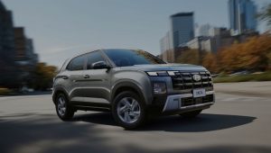 Hyundai Venezuela celebra la pasión del Mundial con la rifa de una Creta 0 km