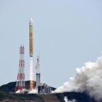 Japón lanza con éxito una versión ‘low-cost’ de su cohete insignia H3