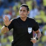 Jesús Valenzuela pitará el duelo entre Australia y Turquía