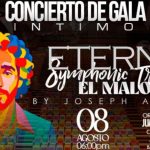 Joseph Amado anuncia tributo sinfónico a Willie Colón