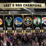 Knicks de Nueva York ganan la NBA 2026 superando sequía de medio siglo