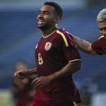 La Vinotinto derrota a Irak para cerrar con triunfo su gira estadounidense