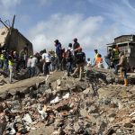 León XIV envía primera ayuda a Venezuela tras los terremotos