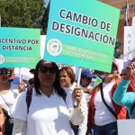 La Capsula Informativa: Los sindicatos advierten sobre la posibilidad de realizar piquetes si no se anulan los despidos