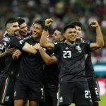 México asegura su clasificación a los 16avos del Mundial