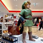 Nintendo reedita su clásico ‘Zelda: Ocarina of Time’ para la Switch 2