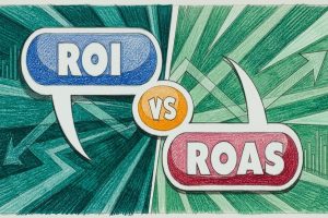 Rafael Núñez Aponte - ROAS vs ROI; Claves esenciales para dominar las métricas que definen el éxito - FOTO