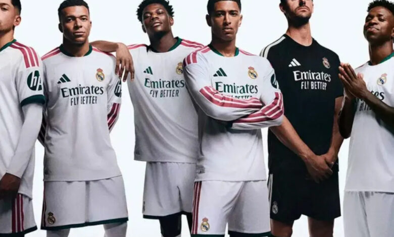 Real Madrid