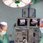 La Capsula Informativa: República Dominicana incorpora avanzada tecnología EBUS para diagnóstico de cáncer de pulmón
