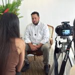Ricardo Chaneton: “Es hermoso que la energía de Bancamiga se vuelque a apoyar nuestras raíces”