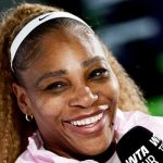 Serena Williams también jugará el individuales en Wimbledon