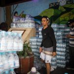 Solidaridad se extiende entre venezolanos para ayudar a los afectados por terremotos