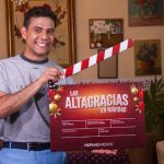 Soy Kleiii anuncia el salto de «Las Altagracias» a la gran pantalla