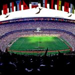 Todo listo para el pitazo inicial del Mundial en México