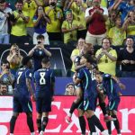 Mundial 2026: Ocurre primera expulsión por taparse la boca, para insultar