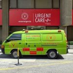 Venemergencia activó operativo de contingencia para atender heridos ante los terremotos en Venezuela