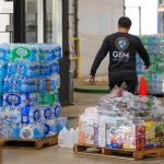Venezolanos en Miami se unen para enviar ayuda humanitaria