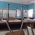 Venezuela prórroga suspensión de clases por emergencia sísmica