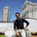 Yorghaki inicia su camino en solitario con «Antes de que sea tarde»
