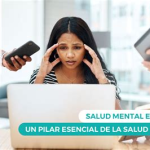 Sol Sthormes | Salud Mental en el Trabajo: Pilar de la Medicina Ocupacional