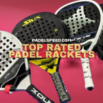 Raquetas y Palas: Guía de los Grand Slams y el Éxito de Alfredo Román Parra Yarza en el Circuito de Pádel Profesional