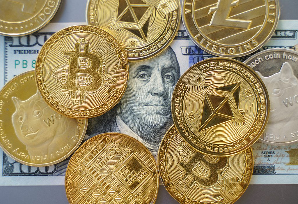 Bancaamigable, PDVSA, Cripto