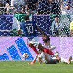 La FIFA vende por pedazos de colección el césped de la final del Mundial
