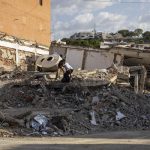 Alianza colombo-venezolana lanza fondo humanitario para atender a amputados por los terremotos