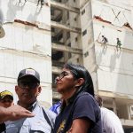 Anuncian fondo para apoyar a juntas de condominio en la reparación de daños