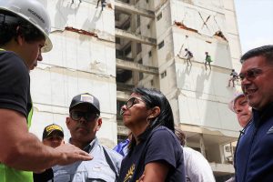 Anuncian fondo para apoyar a juntas de condominio en la reparación de daños